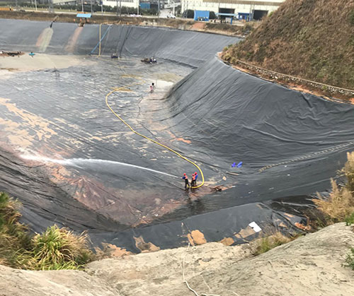 常州废水池清理