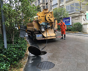 常州管网知识-是否有行之有效的解决方案