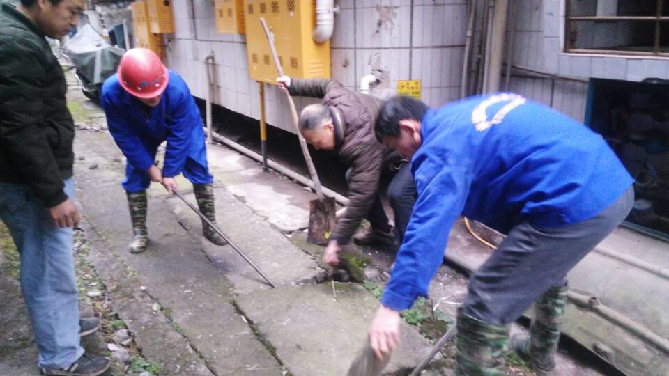 常州清掏化粪池、管道疏通一站式服务<高效><技术><可靠>